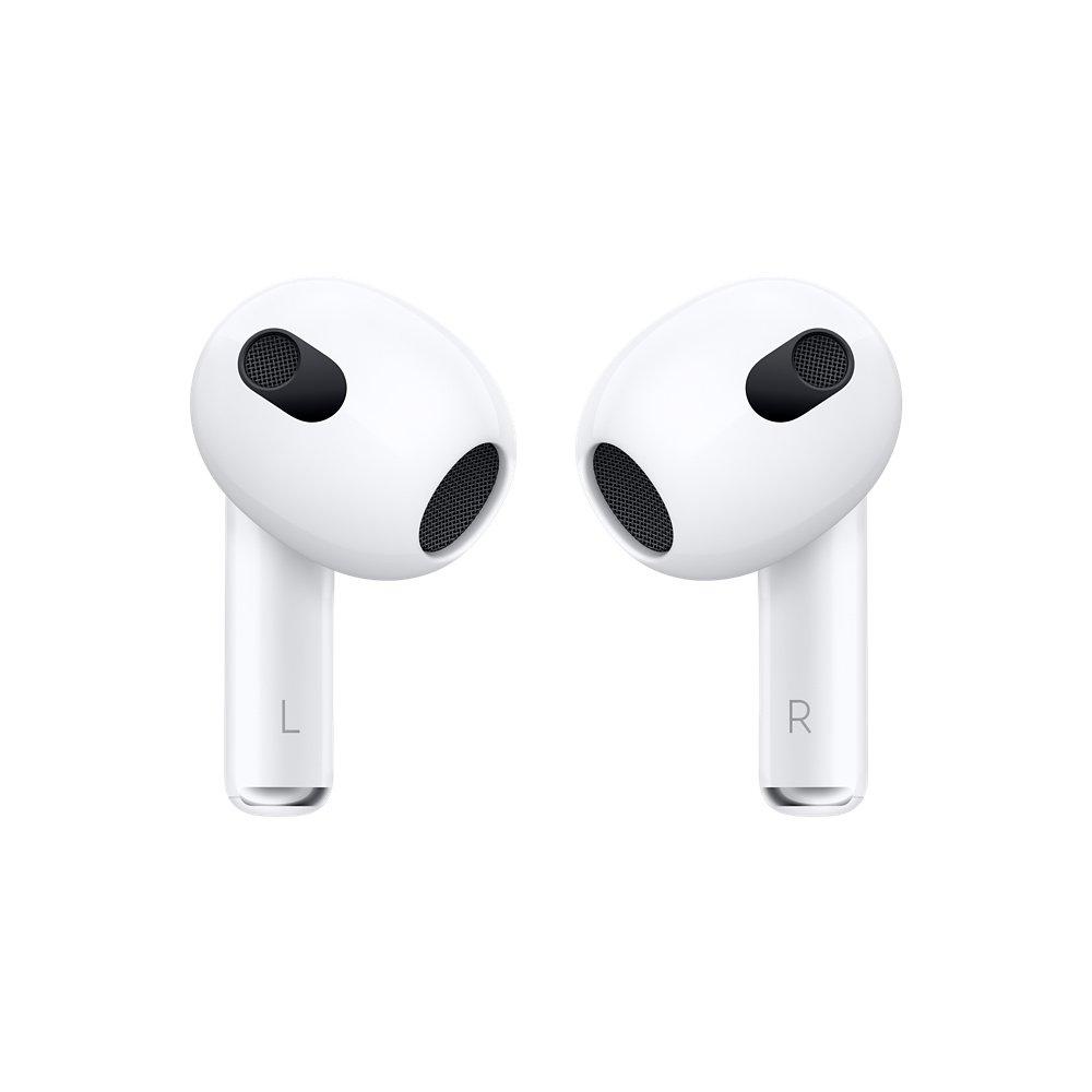 Apple AirPods 3rd Gen with Lightning Charging Case White eXtra